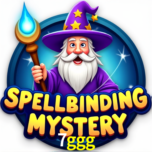 Jogos de Cassino 7ggg