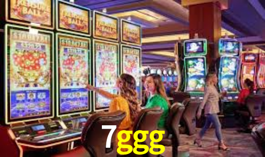 Cassino de Jogos 7ggg